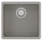 Кухонная мойка Lemark Sinara 440-U серый 9910069 - 1