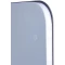 Зеркальный шкаф 60x80 см белый R Style Line Каре СС-00002274 - 8