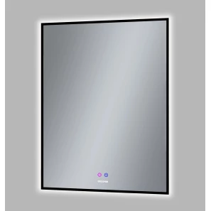 Изображение товара зеркало 60x80 см grossman pragma 1860802