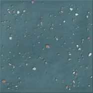 Керамогранит 125796 Stardust Pebbles Ocean R10 15x15