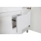 Комплект мебели белый 80,5 см ASB-Mebel Бари - 8