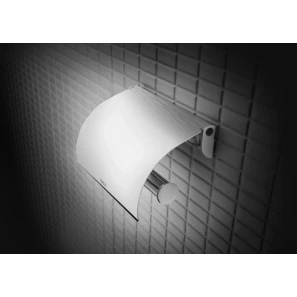 Изображение товара держатель туалетной бумаги roca hotels classic 815437001