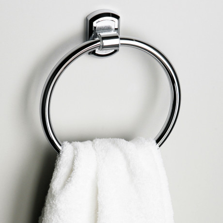 Кольцо для полотенца WasserKRAFT Oder K-3060