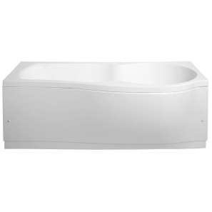 Изображение товара акриловая ванна 170x85,3 см правая aquanet nicol 00205531