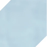 Плитка настенная Kerama Marazzi Авеллино 15x15 голубая, гексагон