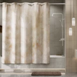 Изображение товара штора для ванной комнаты wasserkraft aland sc-85104