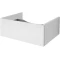 Тумба белый глянец 59 см Dreja Box 99.9100 - 10
