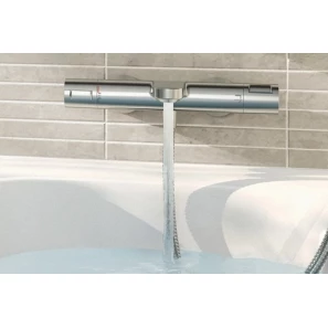 Изображение товара термостат для ванны ideal standard ceratherm 200 a4630aa