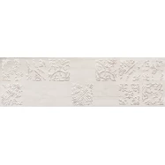Декор Ibero Sospiro Dec.Artisan White Rec-Bis 29x100
