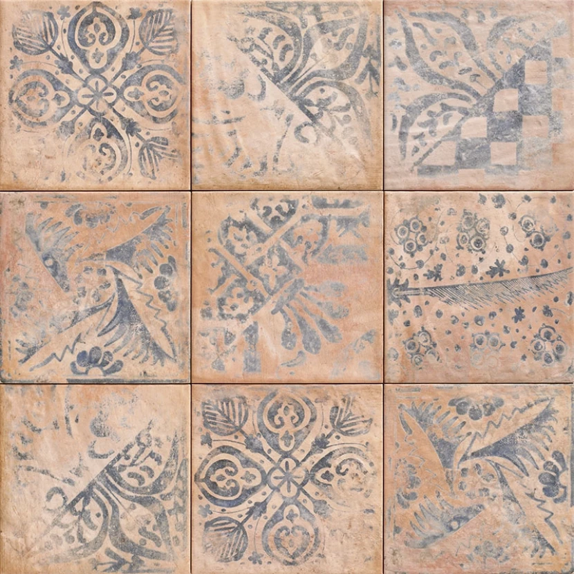Коллекция Mainzu Ceramica Forli