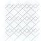 Керамическая плитка мозаика PS2548-02 керамика матовая (2,5*4,8*5) 28,3*31,8
