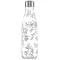 Термос 0,5 л Chilly's Bottles Line Drawing Flowers B500LDFLR - 1
