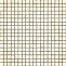 Мозаика Natural i-Tile 4M021-15T Мрамор бежевый, поверхность состаренная 29,8x29,8