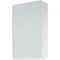 Зеркальный шкаф 60x85,5 см белый глянец L/R Corozo Рино SD-00000964 - 2