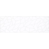 Настенная плитка Colortile Satin White Era 30x90